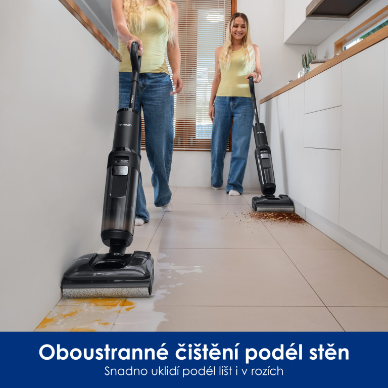 Tineco FLOOR ONE Switch S7 Stretch Premium