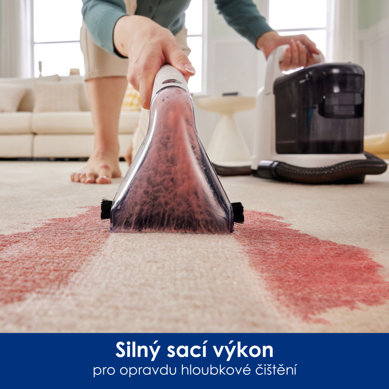 Tineco iCarpet Spot Cleaner