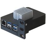 Tinker Board 2 UniFi Controller, rackmount