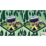 Tiny Lands