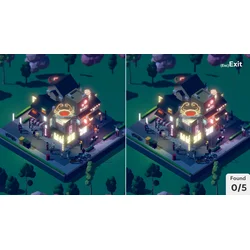 Tiny Lands