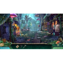 Tiny Tales Heart of the Forest