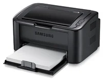 Tiskárna SAMSUNG ML-1665, A4, 16ppm, 1200x600dpi, 8MB, USB 2.0 černá