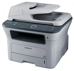Tiskárna Samsung SCX-4828FN MFZ,A4, 28ppm,1200dpi, 128MB, USB2.0, LAN, ADF, FAX, Duplex