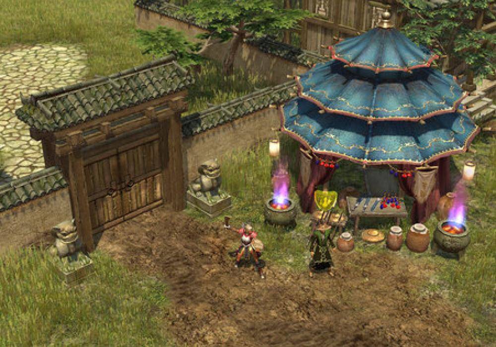 Titan Quest Gold elektronická licence