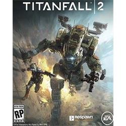 Titanfall 2 elektronická licence