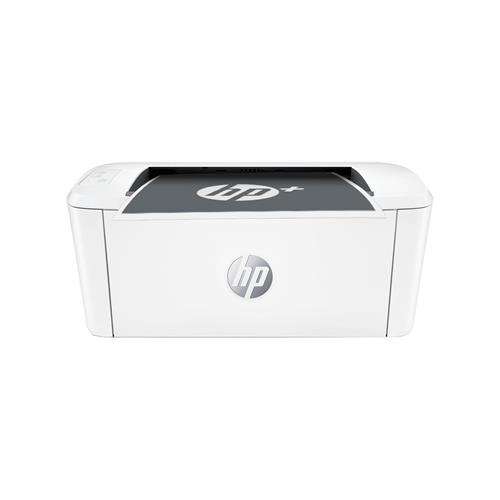 Tlačiareň HP LaserJet M110we, A4, čiernobiela, Wi-Fi, HP , okamžitý atrament, (7MD66E)