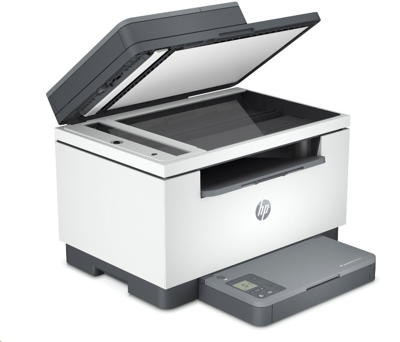 Tlačiareň HP LaserJet MFP M234sdn, A4, čiernobiela (6GX00F)