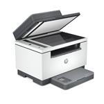 Tlačiareň HP LaserJet MFP M234sdn, A4, čiernobiela (6GX00F)