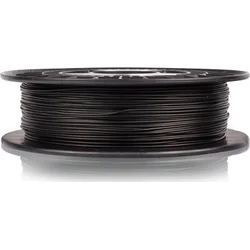 Tlačové vlákno PM filament/filament 1,75 Rubberjet TPE32 - čierny 0,5 kg