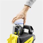 Tlakový čistič Kärcher K 4 Power Control Flex