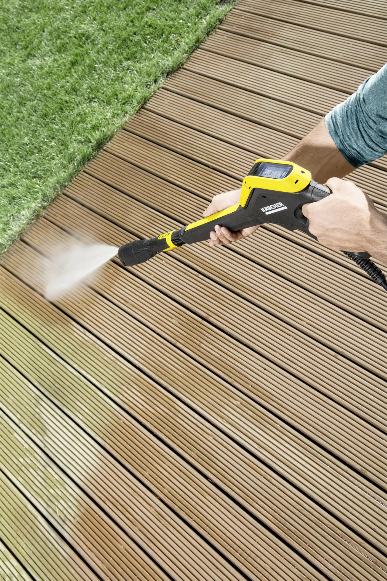 Tlakový čistič Kärcher K 7 Premium Smart Control Flex