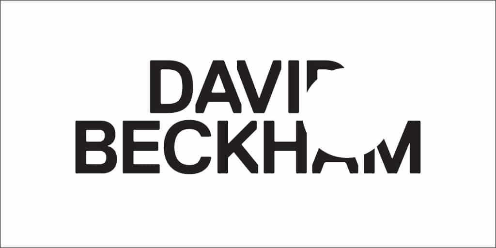 Toaletní vody David Beckham