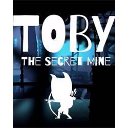 Toby The Secret Mine elektronická licence