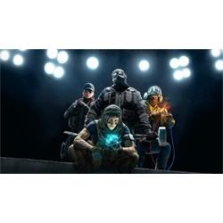 Tom Clancy's Rainbow Six Siege Year 1 + Year 2 Operators Set