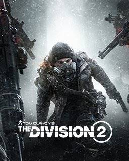Tom Clancys The Division 2 elektronická licencia
