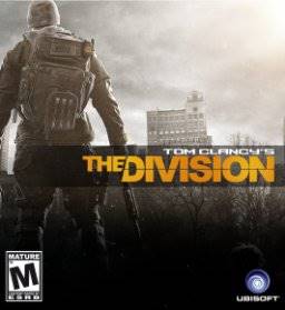 Tom Clancys The Division elektronická licence