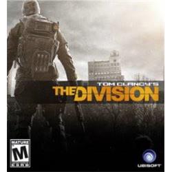 Tom Clancys The Division elektronická licencia