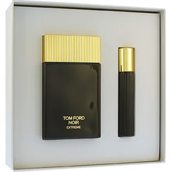 Tom Ford Noir Extreme EdP 100ml + EdP 10ml darčeková sada