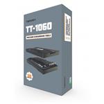 TOMAN TT-1060 - sada ručného náradia (106 ks)