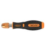 TOMAN TT-4700 - sada ručného náradia (47 ks)