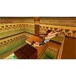Tomb Raider I-III Remastered