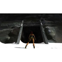 Tomb Raider I