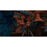 Tomb Raider II + The Golden Mask