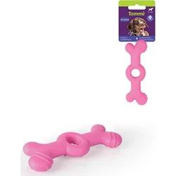 Tommi Aroma Kost malá, růžová 14cm