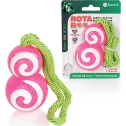 Tommi Rota Roo Snowman 26cm/8cm