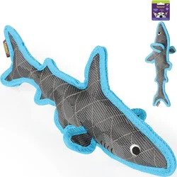 Tommi Serengeti Soul - Žralok 33cm