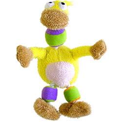 Tommi Trio Buddies Dodo plyš 37cm