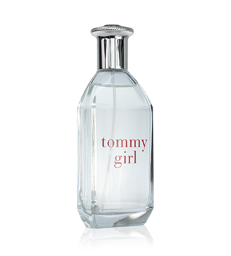Tommy Hilfiger Tommy Girl EdT 100ml 22548040126