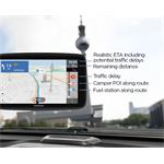 TomTom GO Camper Tour 2nd gen