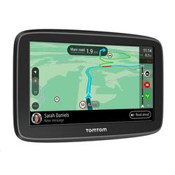 TomTom GO CLASSIC  5"