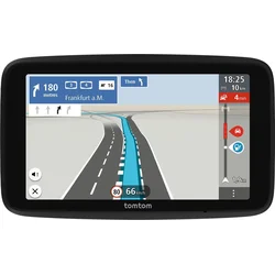 TomTom GO CLASSIC  6" 2.generace