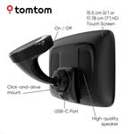 TomTom GO Expert Plus 6"