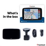TomTom GO Expert Plus 6"