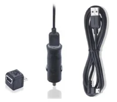 TomTom nabíječka do auta + redu