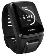 TomTom Spark 3 (S), černá