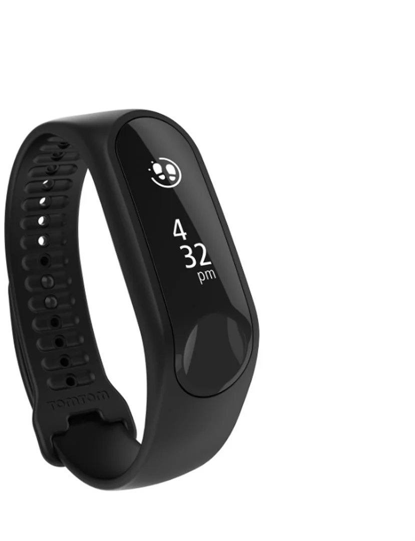 tomtom touch cardio l