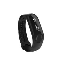 TomTom Touch Cardio (L), černá
