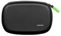 TomTom Univerzální 5" přenosné pouzdro Semi-hard