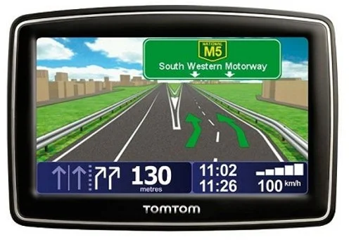 TomTom XL2 Classic Regional + AKCE LIFETIME mapy* (1ET0.030.00