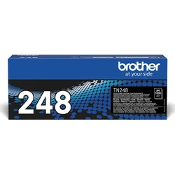 Toner Brother TN-248BK čierny (1000 strán) - originálny