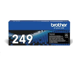 Toner Brother TN-249BK čierny (4500 strán) - originálny