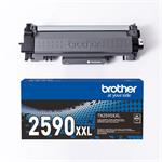 Toner Brother TN-2590XXL - originálny