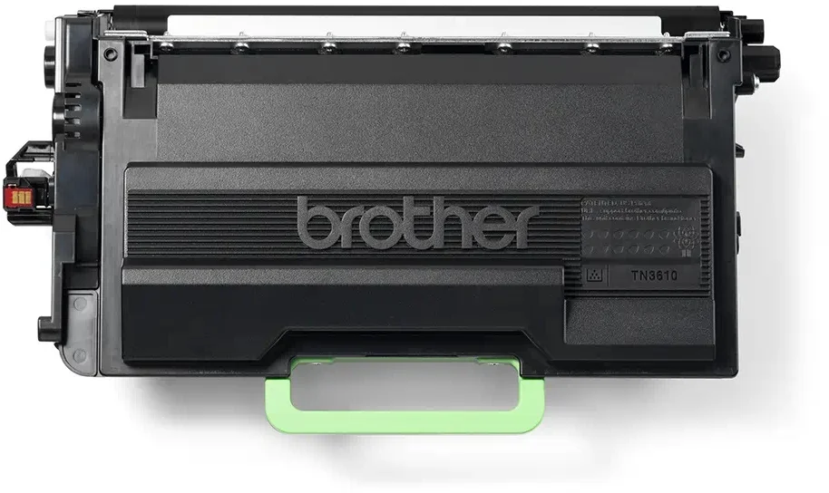 Toner Brother TN-3610, čierny (18000 strán) - originálny