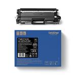 Toner Brother TN-821XXLBK, čierny (15000 strán) - originálny