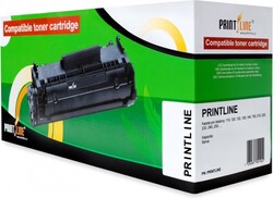 Toner kompatibilný s Brother TN-2411Bk, čierny, od spoločnosti PRINTLINE